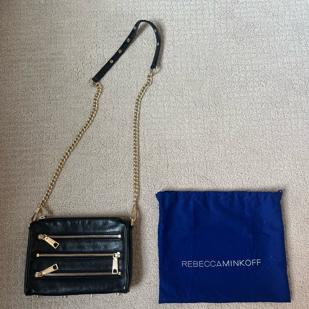 Rebecca Minkoff Crossbody